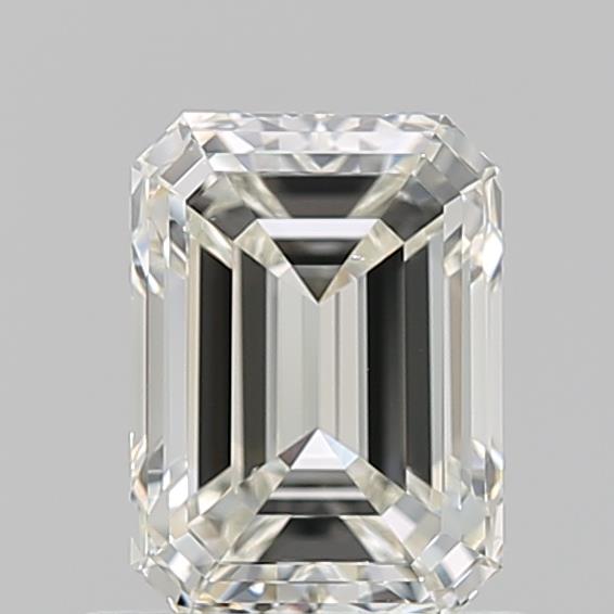 1.010 H VS2 Virtual Selection Emerald Diamond