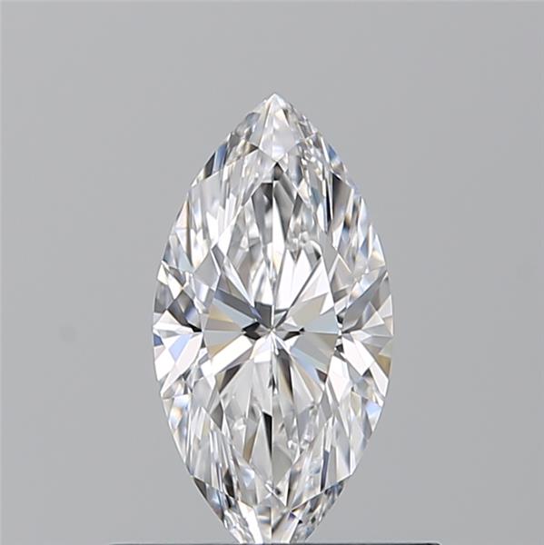 0.560 D VVS1 Virtual Selection Marquise Diamond