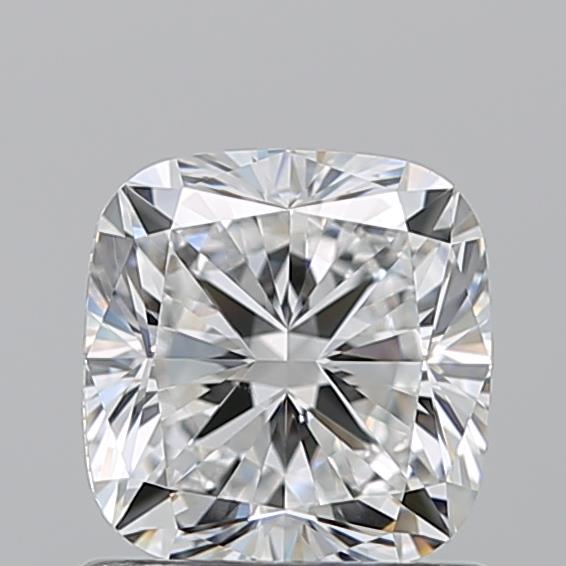 1.020 E VS1 Virtual Selection Cushion Diamond