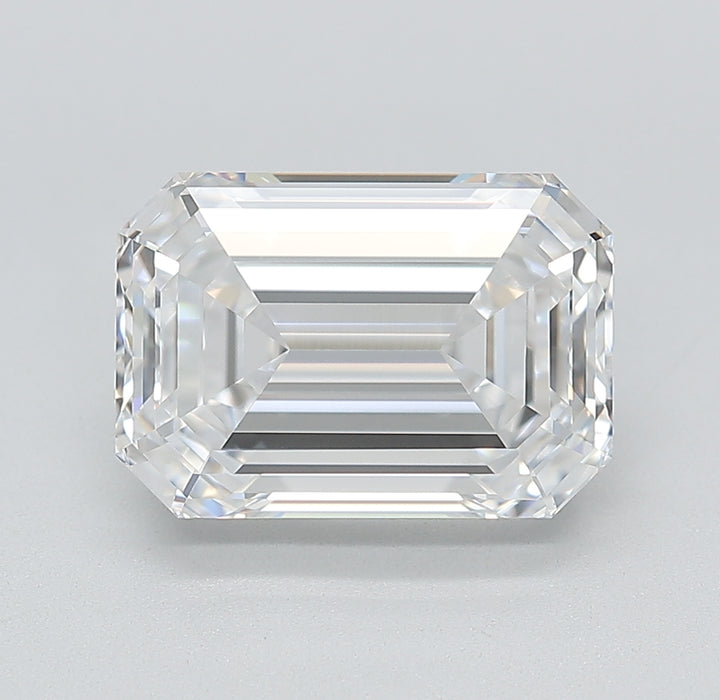 4.42000 D IF BG Select Lab Grown Emerald Diamond