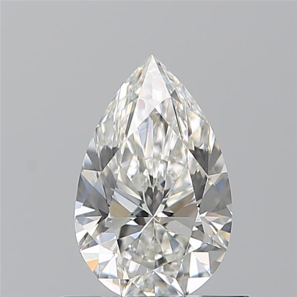 0.730 I VS2 Virtual Selection Pear Diamond