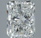 2.01ct Radiant G VS1 Natural Diamond