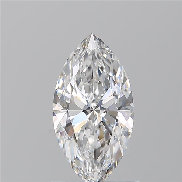 0.900 E VVS2 Virtual Selection Marquise Diamond