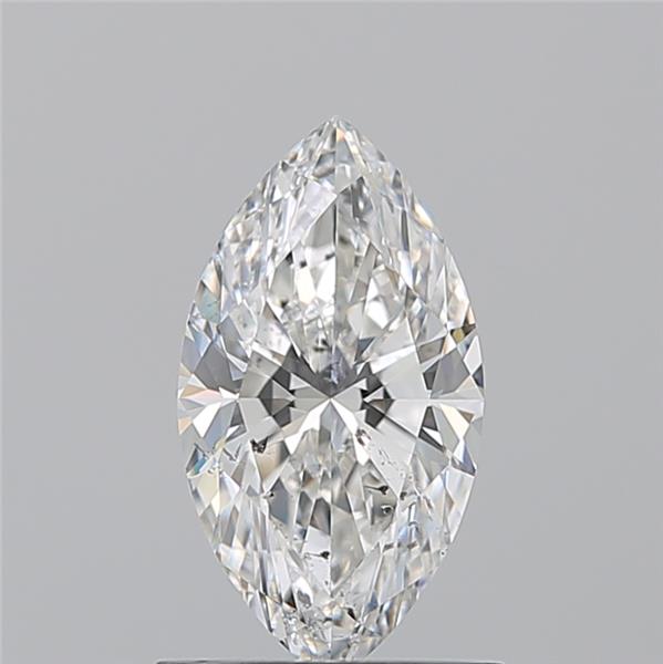 1.010 G SI2 Virtual Selection Marquise Diamond
