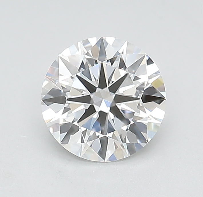 1.00000 D VVS2 BG Select Lab Grown Round Diamond