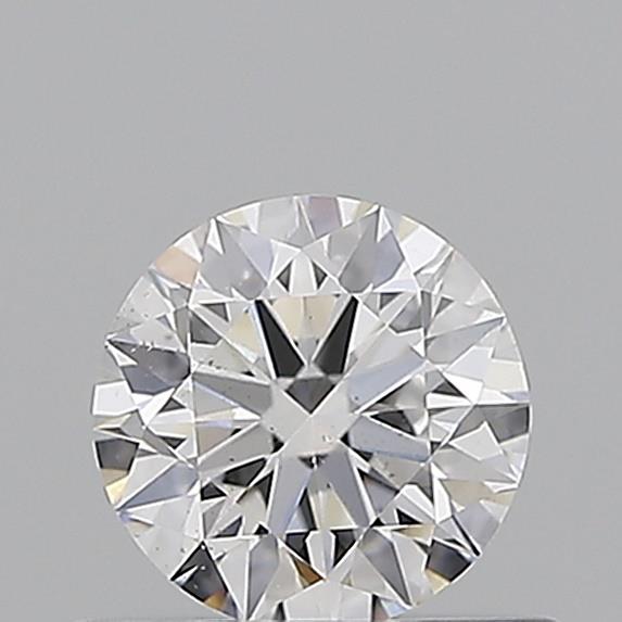 0.560 D SI1 Virtual Selection Round Diamond