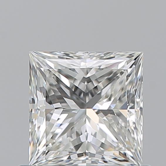 0.820 I VVS1 Virtual Selection Princess Diamond