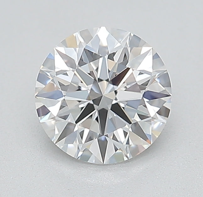 1.02000 E IF BG Select Lab Grown Round Diamond