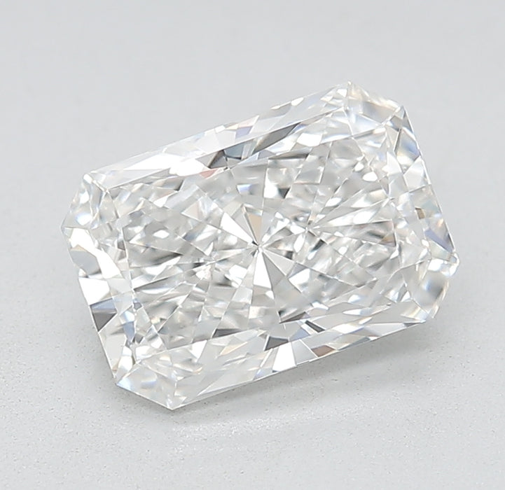 1.55000 E VVS2 BG Select Lab Grown Radiant Diamond