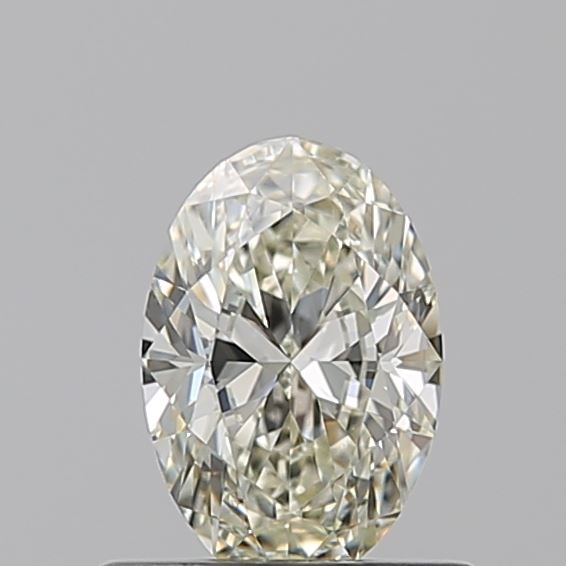 0.610 L IF Virtual Selection Oval Diamond