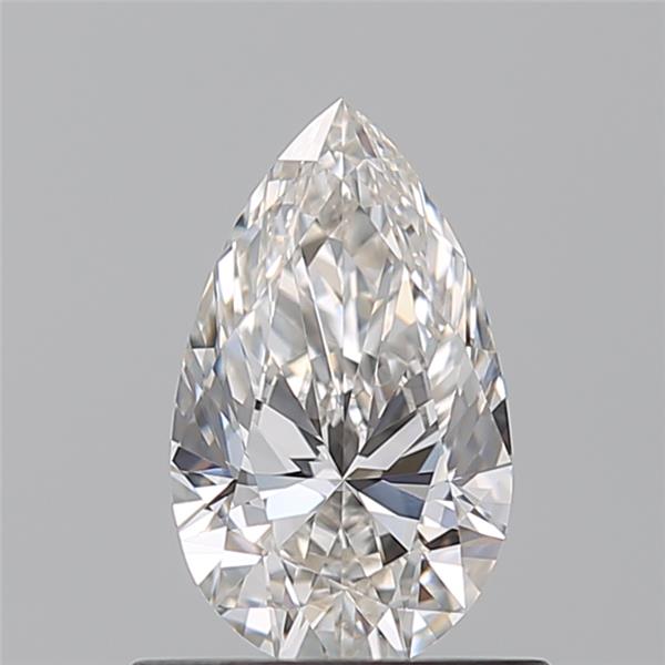 0.700 H IF Virtual Selection Pear Diamond