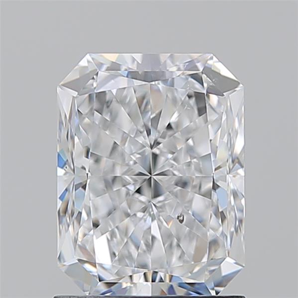 1.510 D SI1 Virtual Selection Radiant Diamond