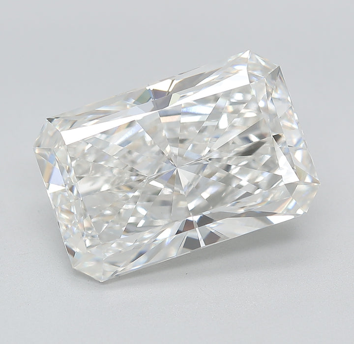 9.50000 F VVS2 BG Select Lab Grown Radiant Diamond