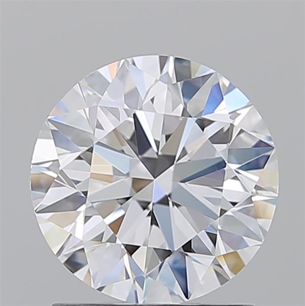 1.500 D IF Virtual Selection Round Diamond