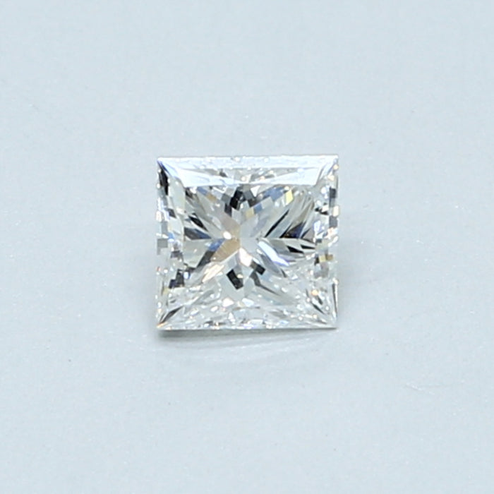 0.30000 D SI1 Virtual Selection Princess Diamond