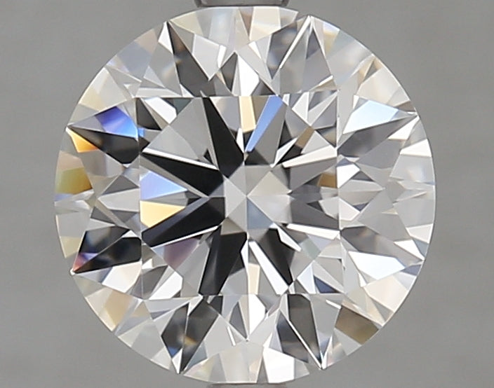 3.53000 F VS1 BG Select Lab Grown Round Diamond