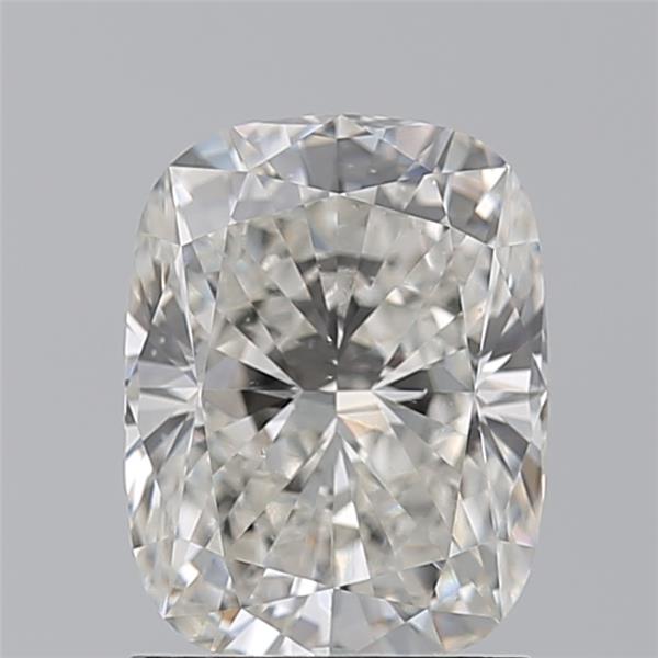 1.530 J SI1 Virtual Selection Cushion Diamond