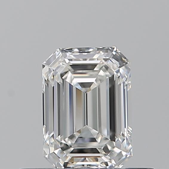 0.500 G VS2 Virtual Selection Emerald Diamond