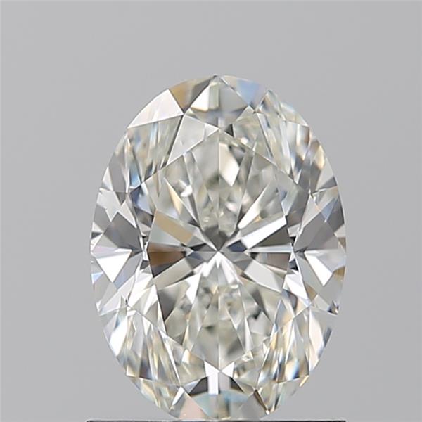 1.220 H VS1 Virtual Selection Oval Diamond