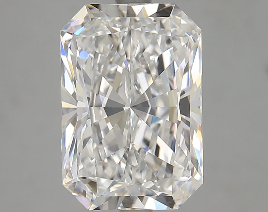 4.11000 D VVS1 BG Select Lab Grown Radiant Diamond