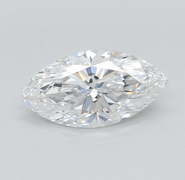 2.09000 D VVS1 BG Select Lab Grown Marquise Diamond
