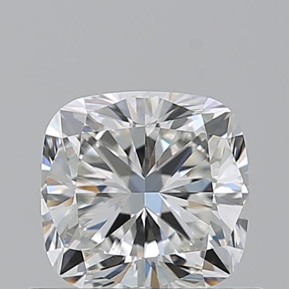 0.710 H VS1 Virtual Selection Cushion Diamond