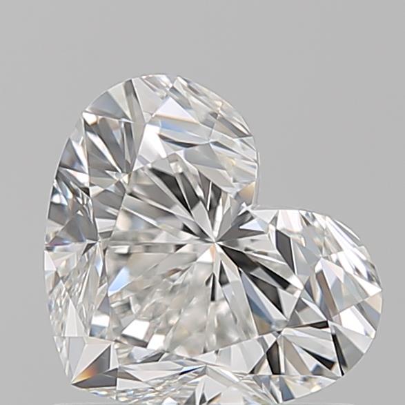 1.010 G IF Virtual Selection Heart Diamond