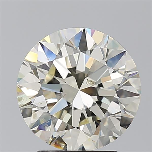 3.010 M SI2 Virtual Selection Round Diamond