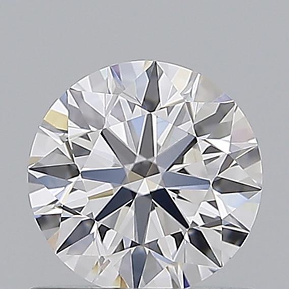 0.800 D VVS2 Virtual Selection Round Diamond