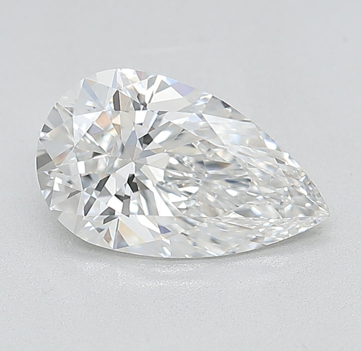 1.45000 E VVS1 BG Select Lab Grown Pear Diamond