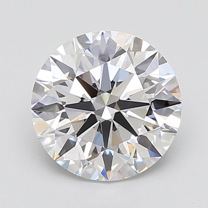 3.92000 E IF BG Select Lab Grown Round Diamond