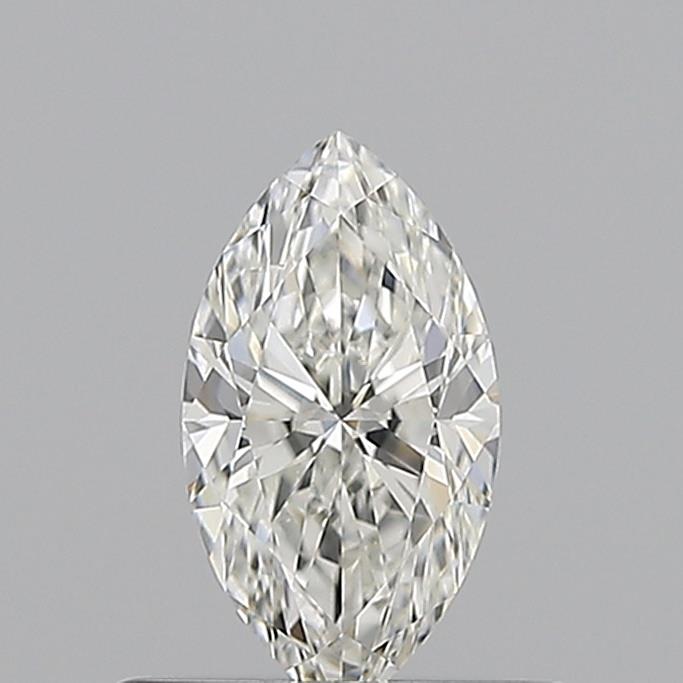 0.510 H VVS1 Virtual Selection Marquise Diamond