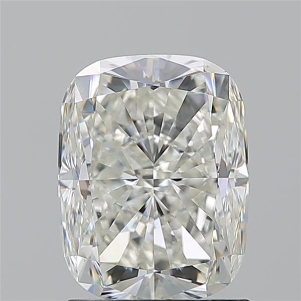 1.930 J VS2 Virtual Selection Cushion Diamond