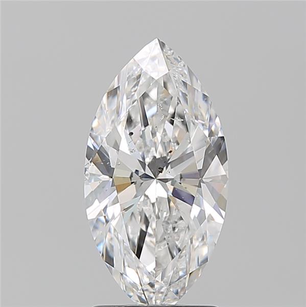 2.030 F SI2 Virtual Selection Marquise Diamond