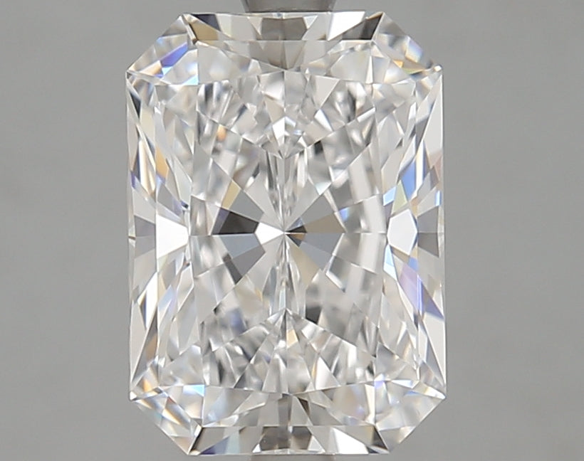 3.02000 D VS1 BG Select Lab Grown Radiant Diamond