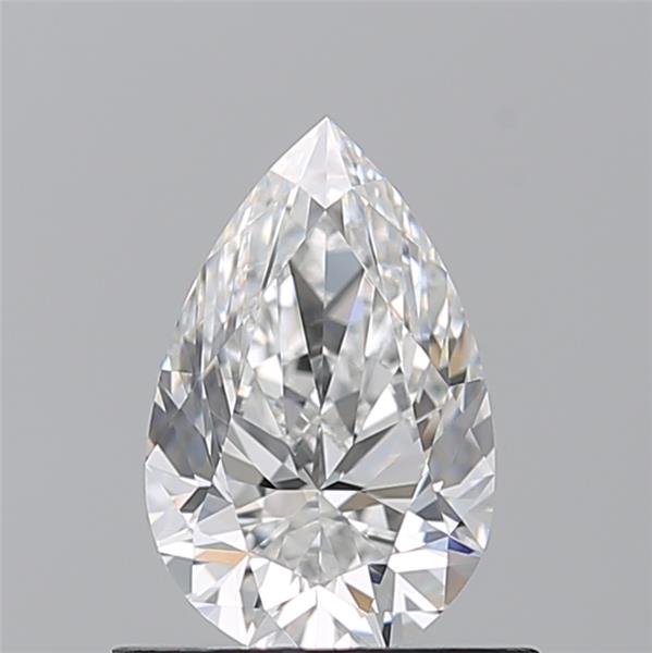 0.700 F VVS1 Virtual Selection Pear Diamond