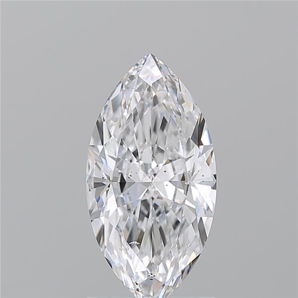 1.500 D SI1 Virtual Selection Marquise Diamond