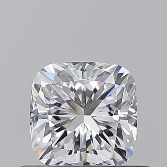 0.500 D VS1 Virtual Selection Cushion Diamond