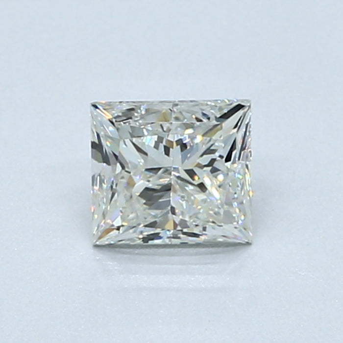 0.70000 I SI2 Virtual Selection Princess Diamond