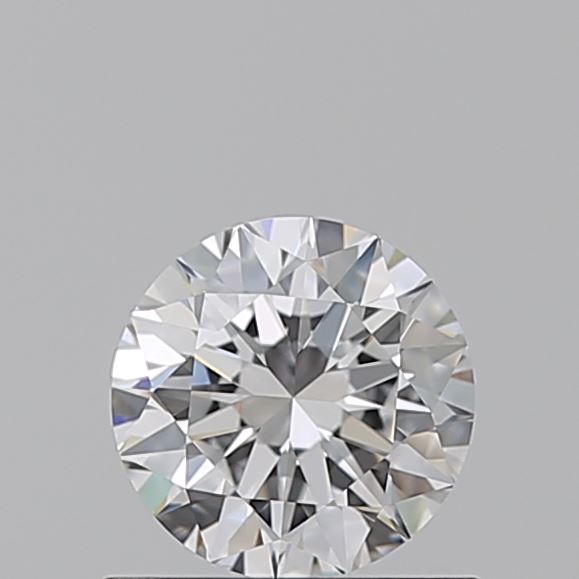 0.700 D IF Virtual Selection Round Diamond