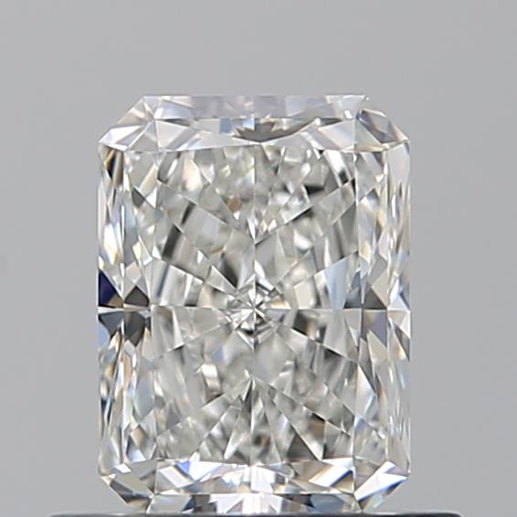 0.700 G VS1 Virtual Selection Radiant Diamond