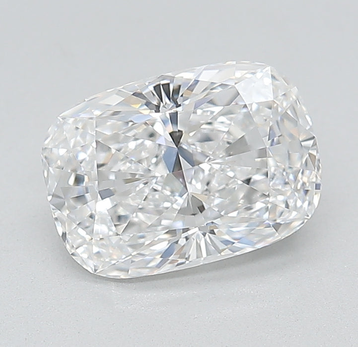 1.98000 D FL BG Select Lab Grown Cushion Diamond