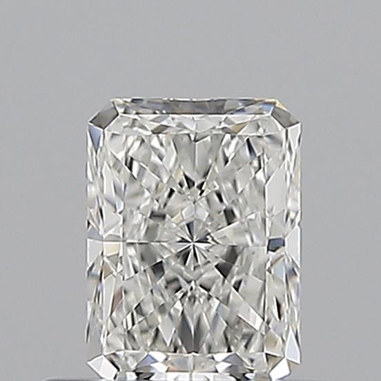 0.520 G VVS1 Virtual Selection Radiant Diamond