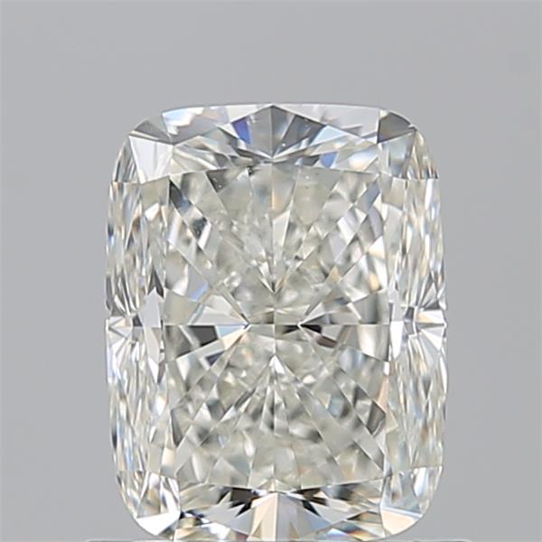 1.200 K SI1 Virtual Selection Cushion Diamond
