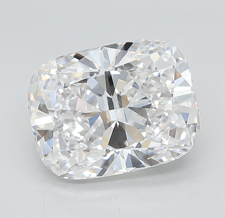 4.04000 D IF BG Select Lab Grown Cushion Diamond