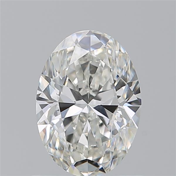 0.900 H VS1 Virtual Selection Oval Diamond
