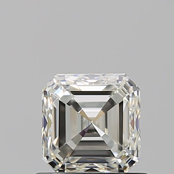 0.900 L VVS2 Virtual Selection Asscher Diamond