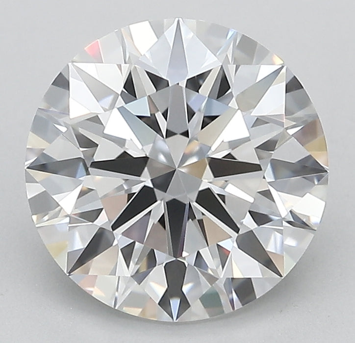3.01000 D IF BG Select Lab Grown Round Diamond