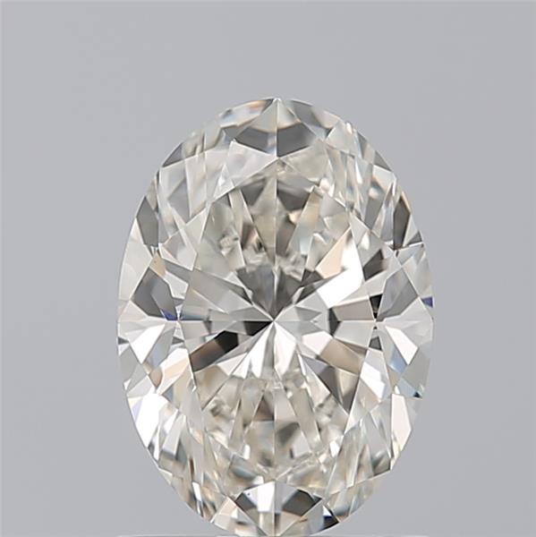 1.200 J VS1 Virtual Selection Oval Diamond