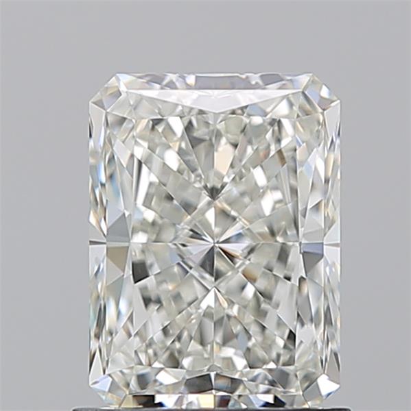 1.200 I VVS2 Virtual Selection Radiant Diamond